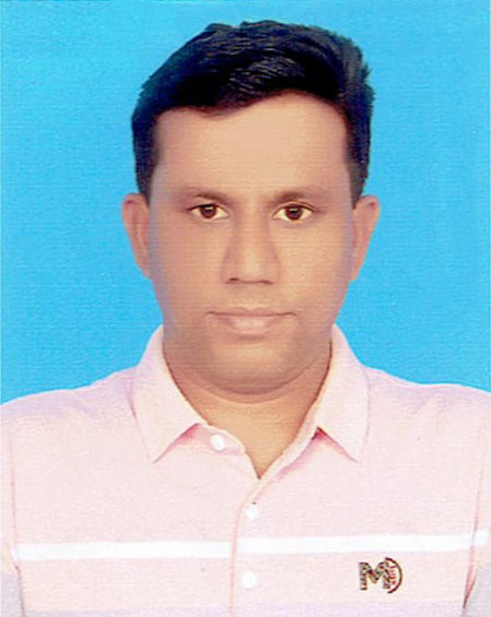 Sree Paretos Das